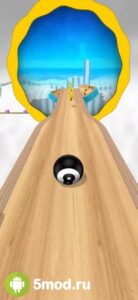Going Balls