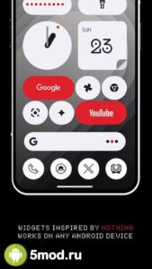 Everything Widgets