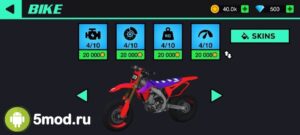 Wheelie Life 3