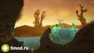 Mushroom 11