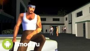 Grand Theft Auto Vice City Stories