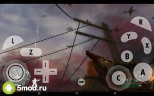 Call of Duty 2 Big Red One