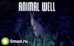 Animal Well